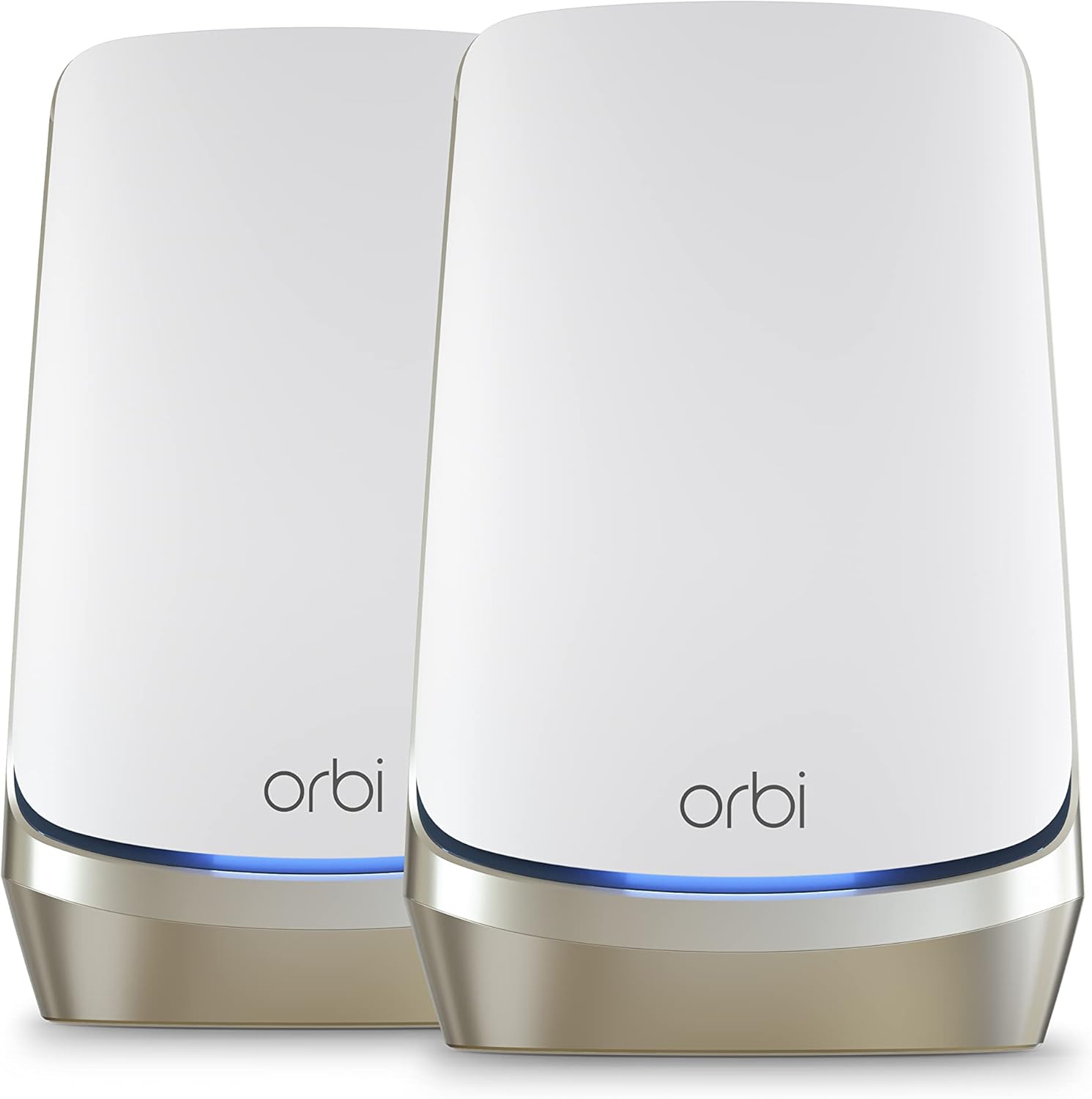Netgear Orbi 960 Wi-Fi 6E (Router + 1 Satellite)