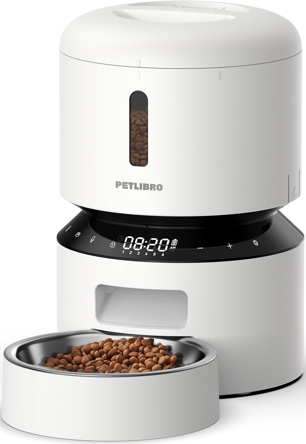PETLIBRO Automatic Cat Feeder (Air)