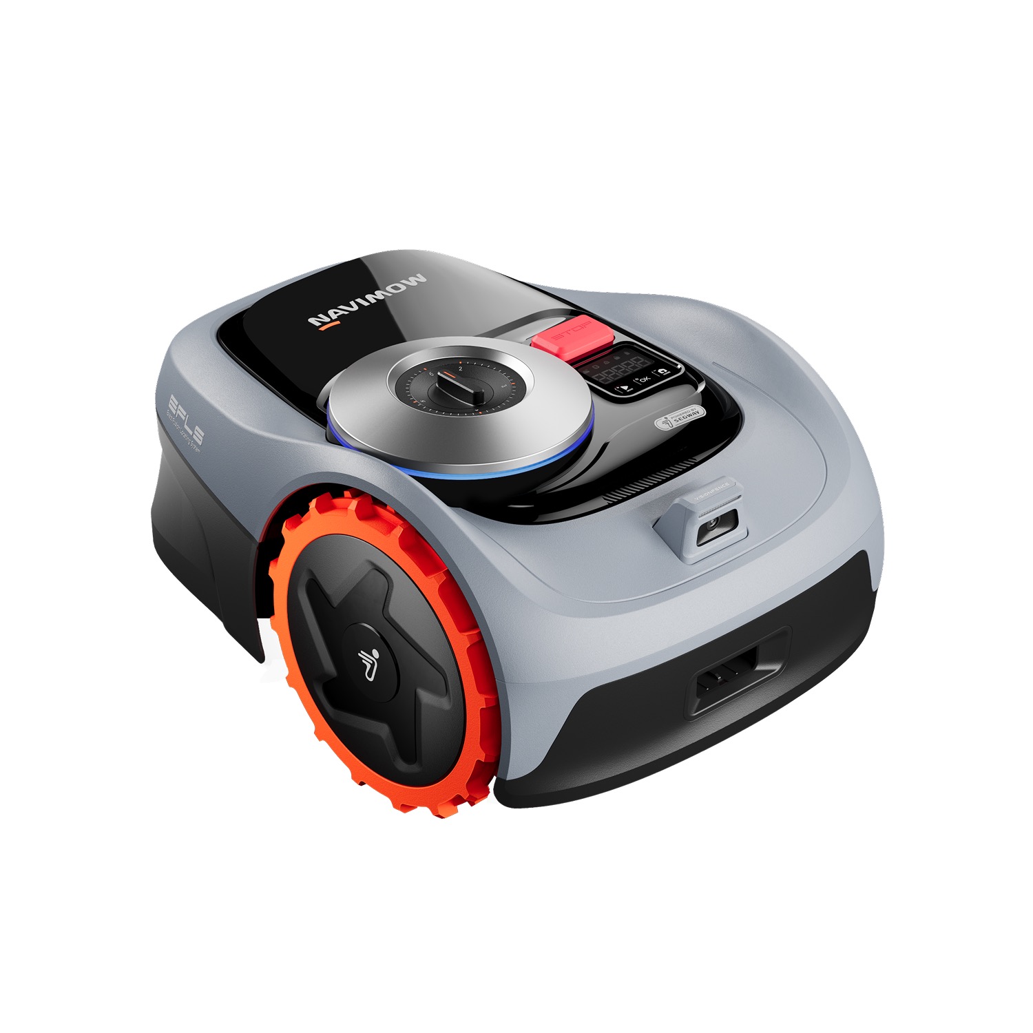 Segway Navimow i105N