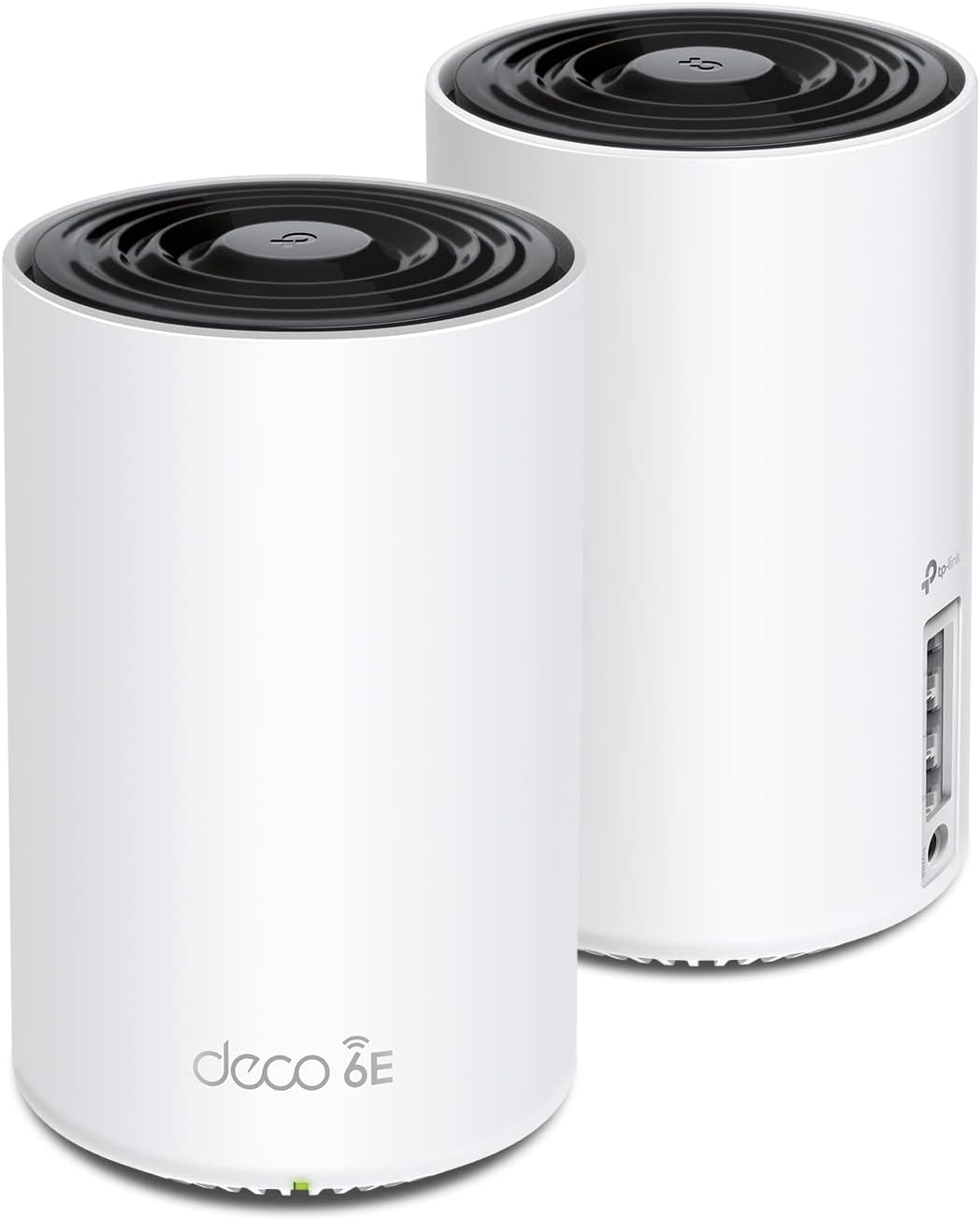 TP-Link Deco XE75 Wi-Fi 6E Mesh (2-Pack)
